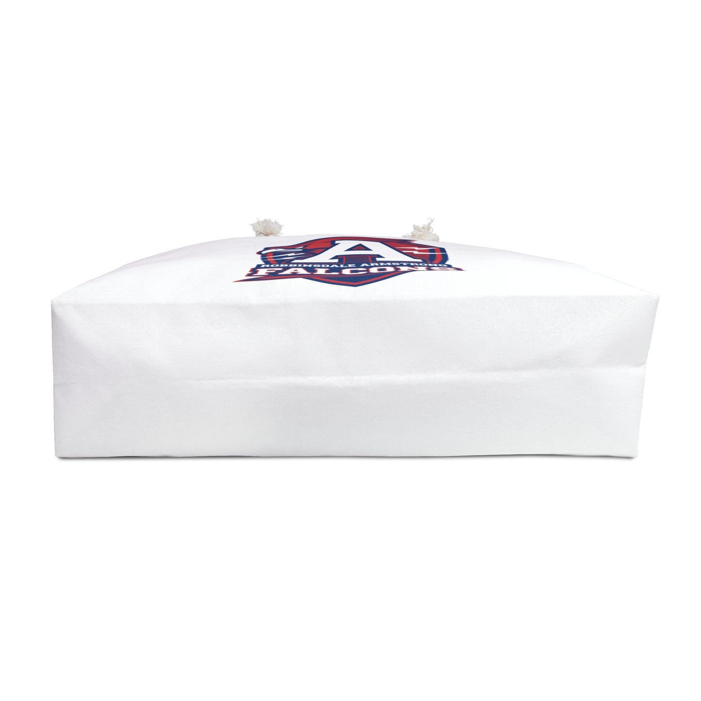 Robbinsdale Armstrong Falcons Stylish Weekend Bag - Perfect for Getaways