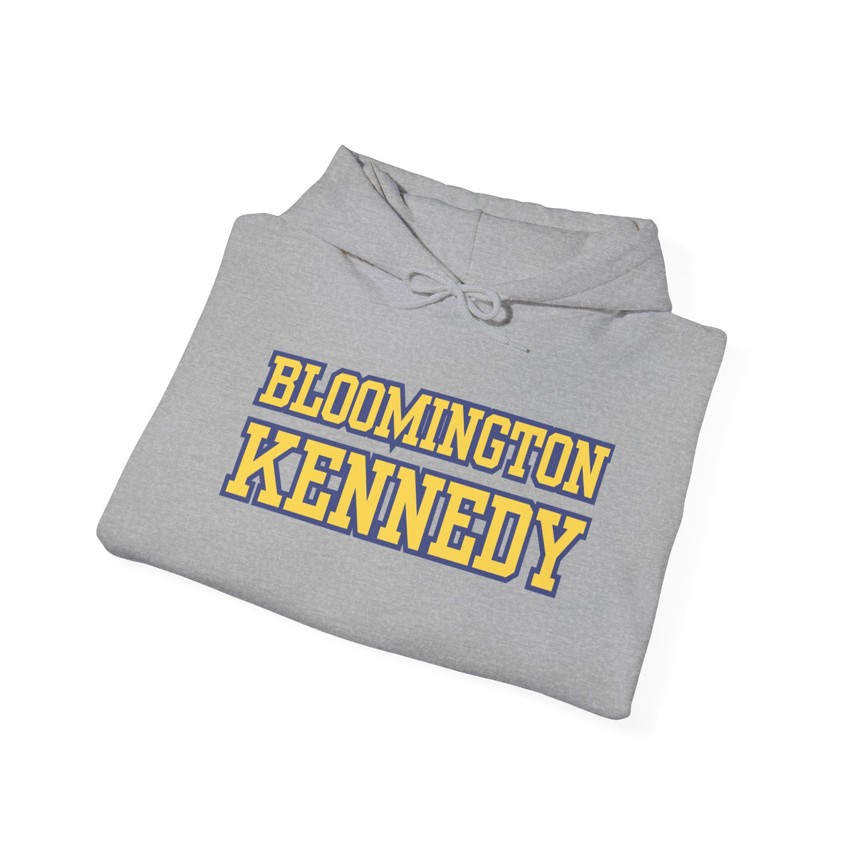 Bloomington Kennedy Block Sweatshirt