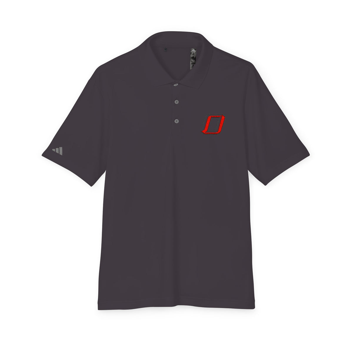 Osseo Orioles Unisex Performance Polo Shirt, Sporty Polo for Active Lifestyle
