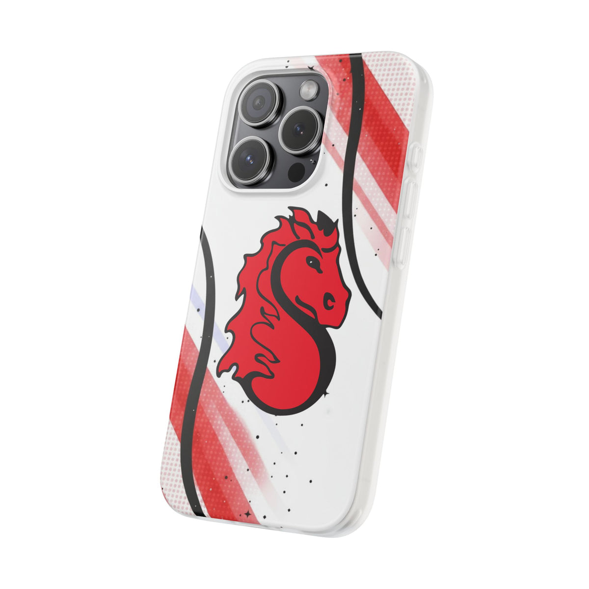 Stillwater Ponies Flexi Cases