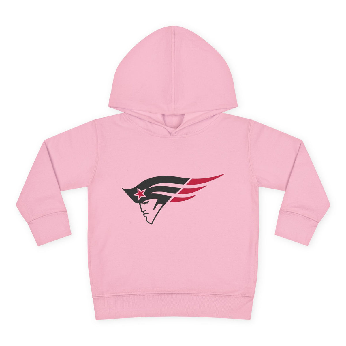 Saint Paul Central Minutemen Toddler Pullover Fleece Hoodie