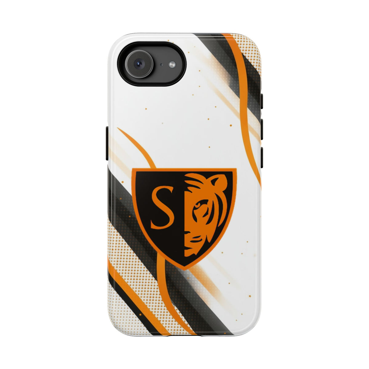 Minneapolis South Tigers Tough Phone Case