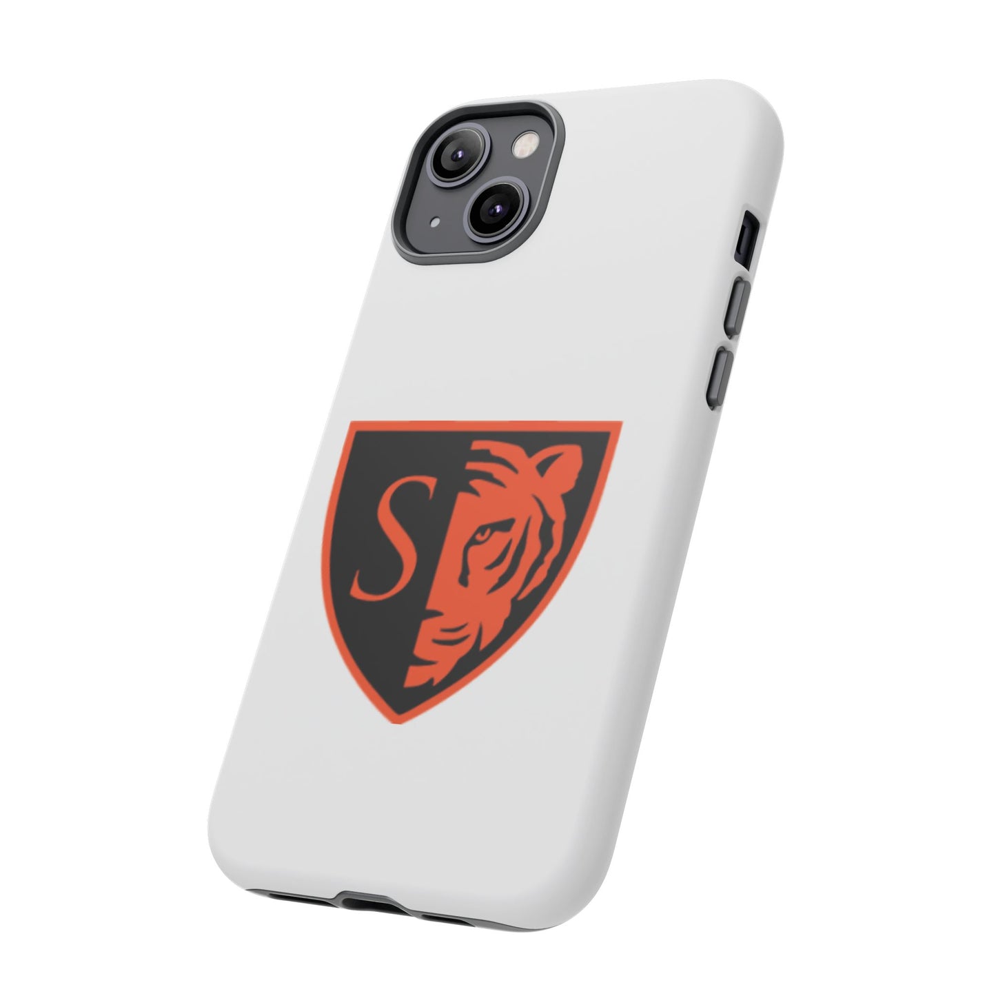 Minneapolis South Tigers Tough Phone Case