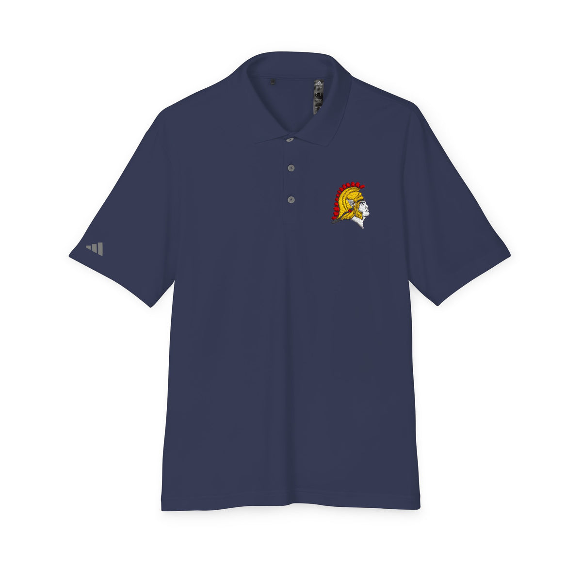 Orono Spartans Unisex Performance Polo Shirt, Sporty Polo for Active Lifestyle