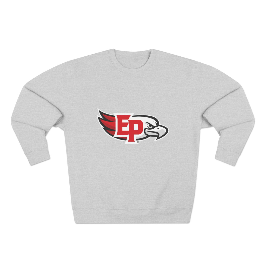 Eden Prairie Eagles Unisex Crewneck Sweatshirt  - Cozy Everyday Wear