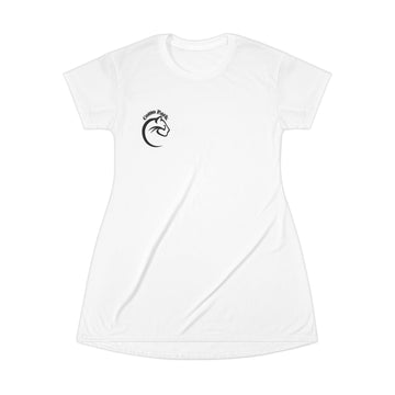 Saint Paul Como Park T-Shirt Dress