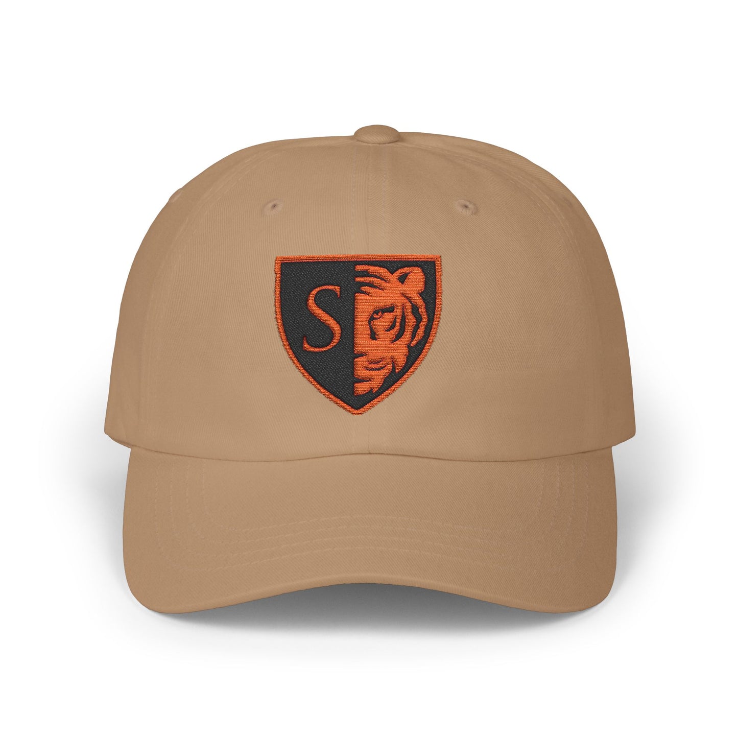 Minneapolis South Tigers Cap - Stylish Casual Hat for Every Occasion