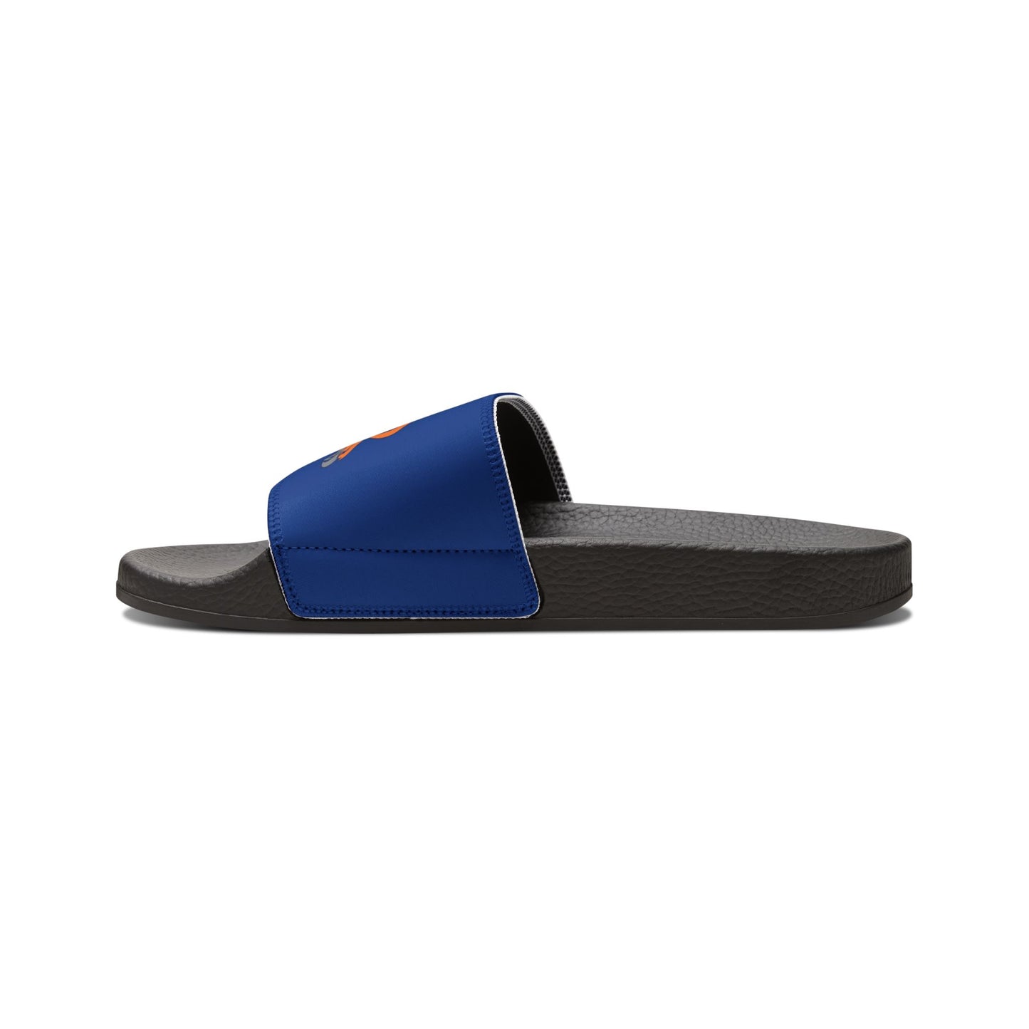 Robbinsdale Cooper Hawks Men's Removable-Strap Sandals - Comfortable Beachwear for Summer Fun
