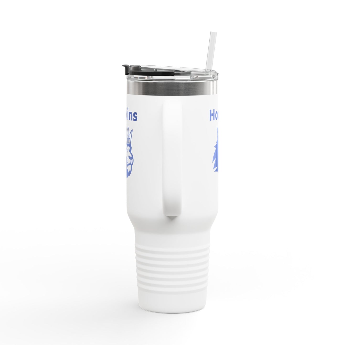 Hopkins Royals Insulated Travel Mug - 40oz | Perfect for Everyday Use & Hydration
