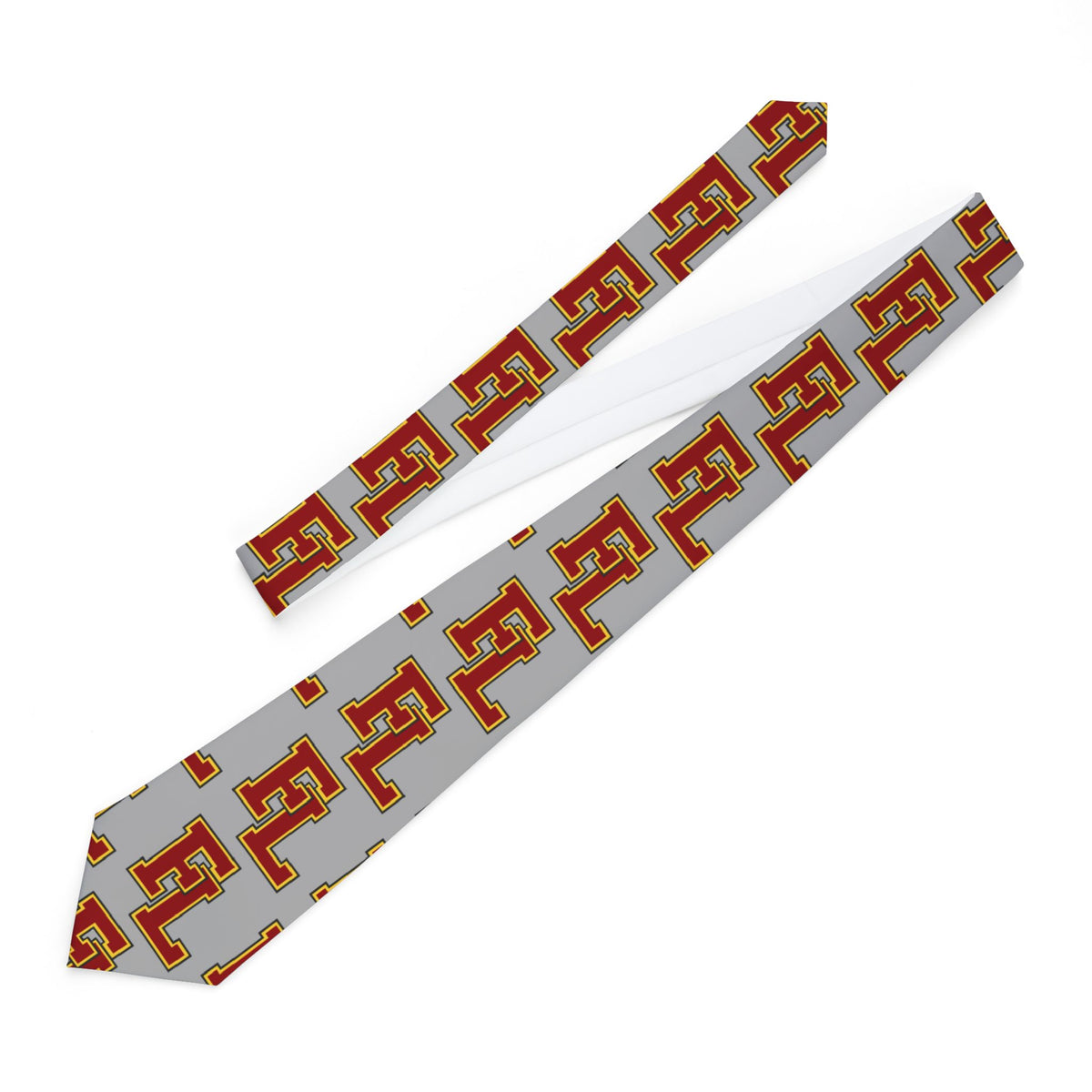 Forest Lake Rangers Necktie