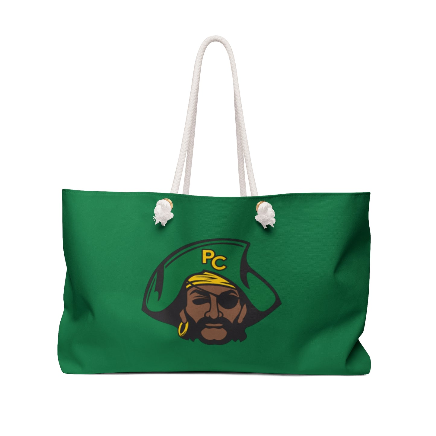 Park Center Pirates Weekender Bag - Perfect for Travel & Getaways