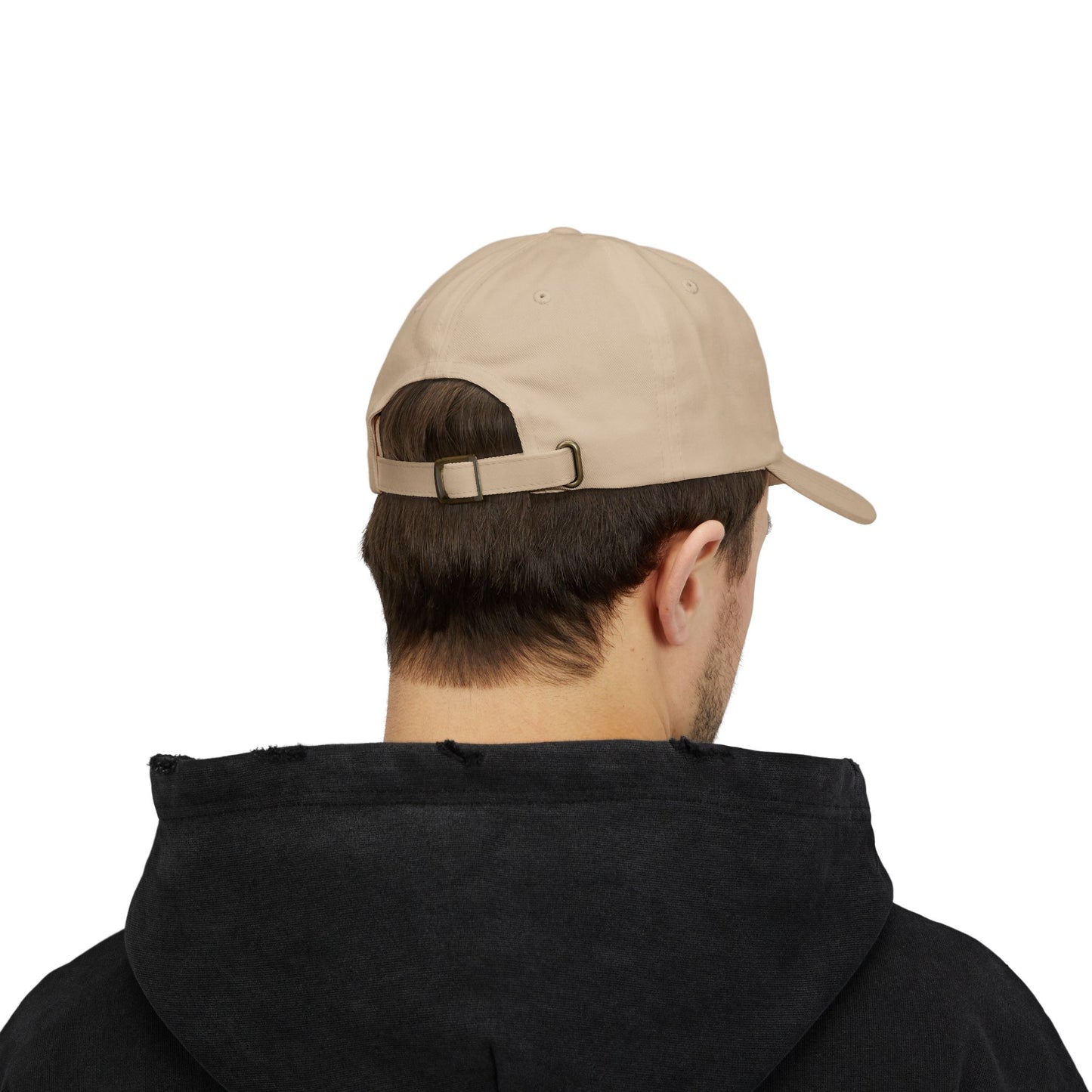 Saint Anthony Huskies Cap - Casual Adjustable Hat for Outdoor Adventures