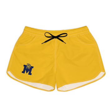Mahtomedi Zephyrs Women's Casual Shorts