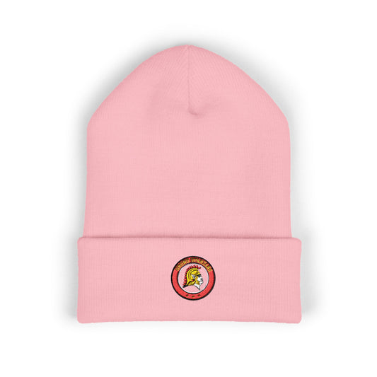 Orono Spartans Classic Cuffed Beanie Hat