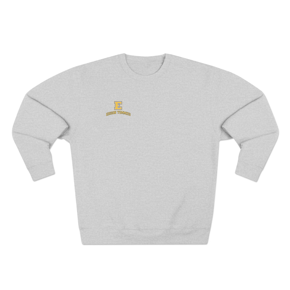 Minneapolis Edison Tommies Unisex Sweatshirt – Cozy Casual Wear for All Seasons