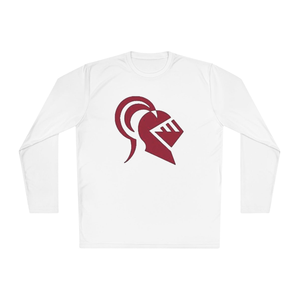Irondale Knights Unisex Lightweight Long Sleeve Tee