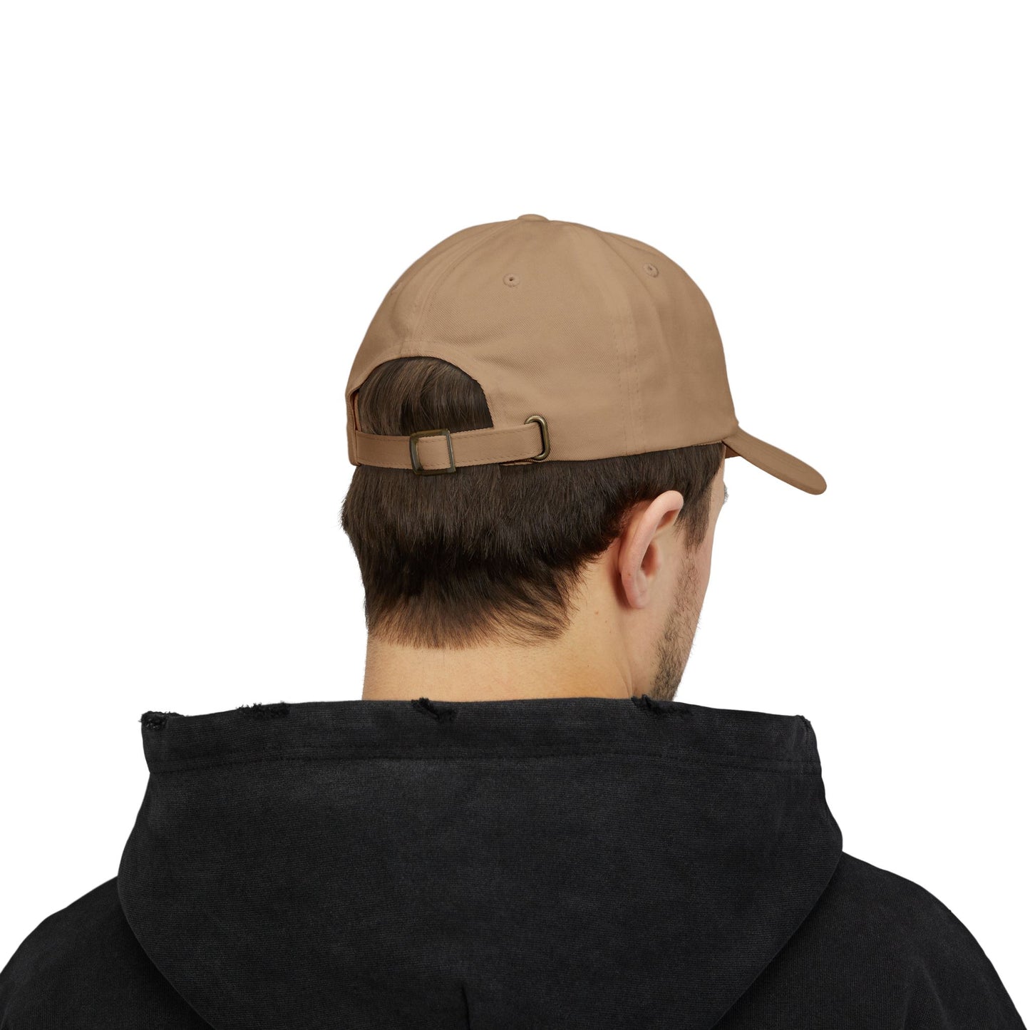 Saint Anthony Huskies Cap - Casual Adjustable Hat for Outdoor Adventures