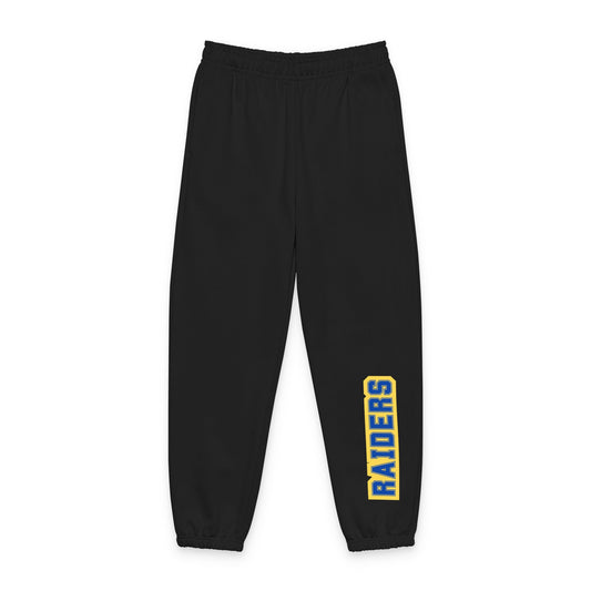 Hastings Raiders Cozy Athletic Team Joggers