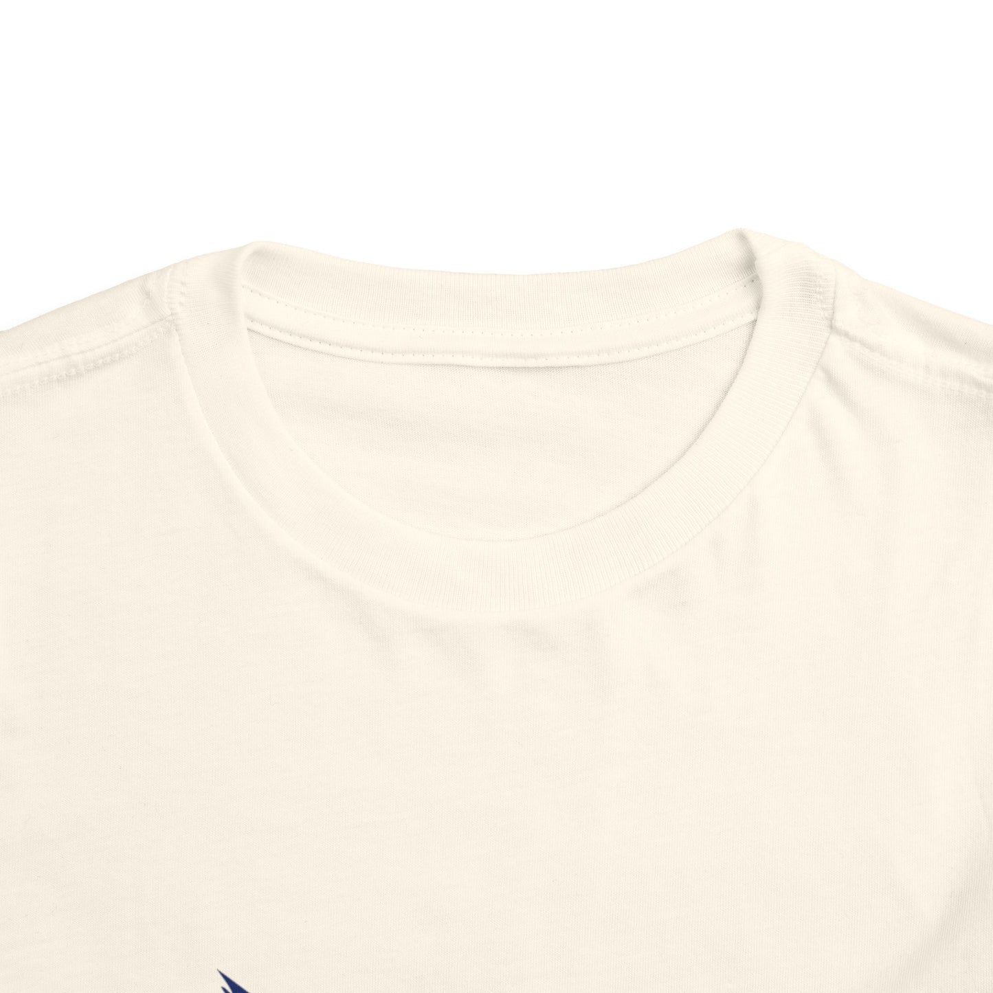Robbinsdale Cooper Hawks Toddler Short Sleeve Tee – Playful & Sporty Shirt for Little Fans