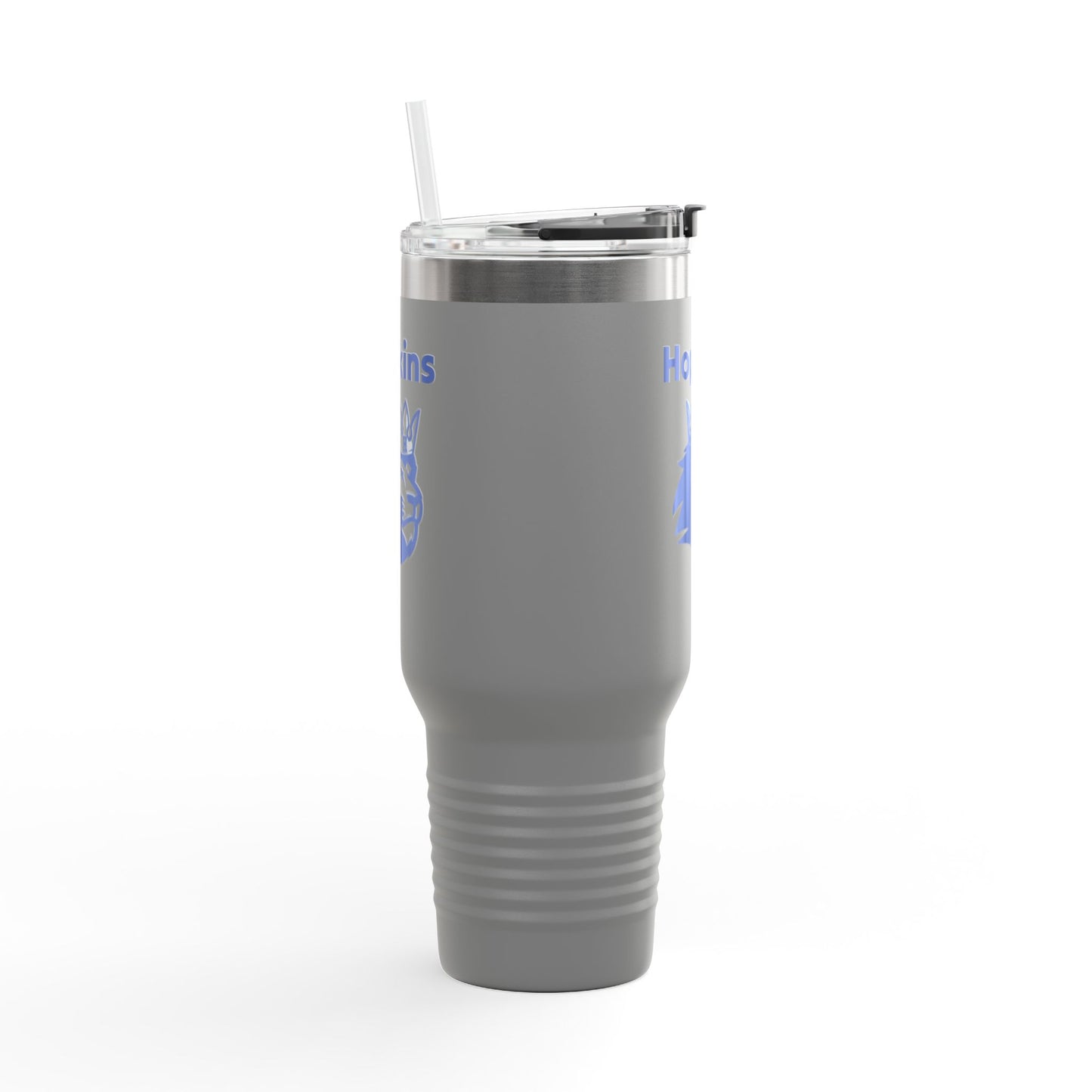 Hopkins Royals Insulated Travel Mug - 40oz | Perfect for Everyday Use & Hydration