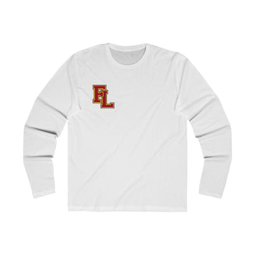 Forest Lake Rangers Men's Long Sleeve Crew Tee
