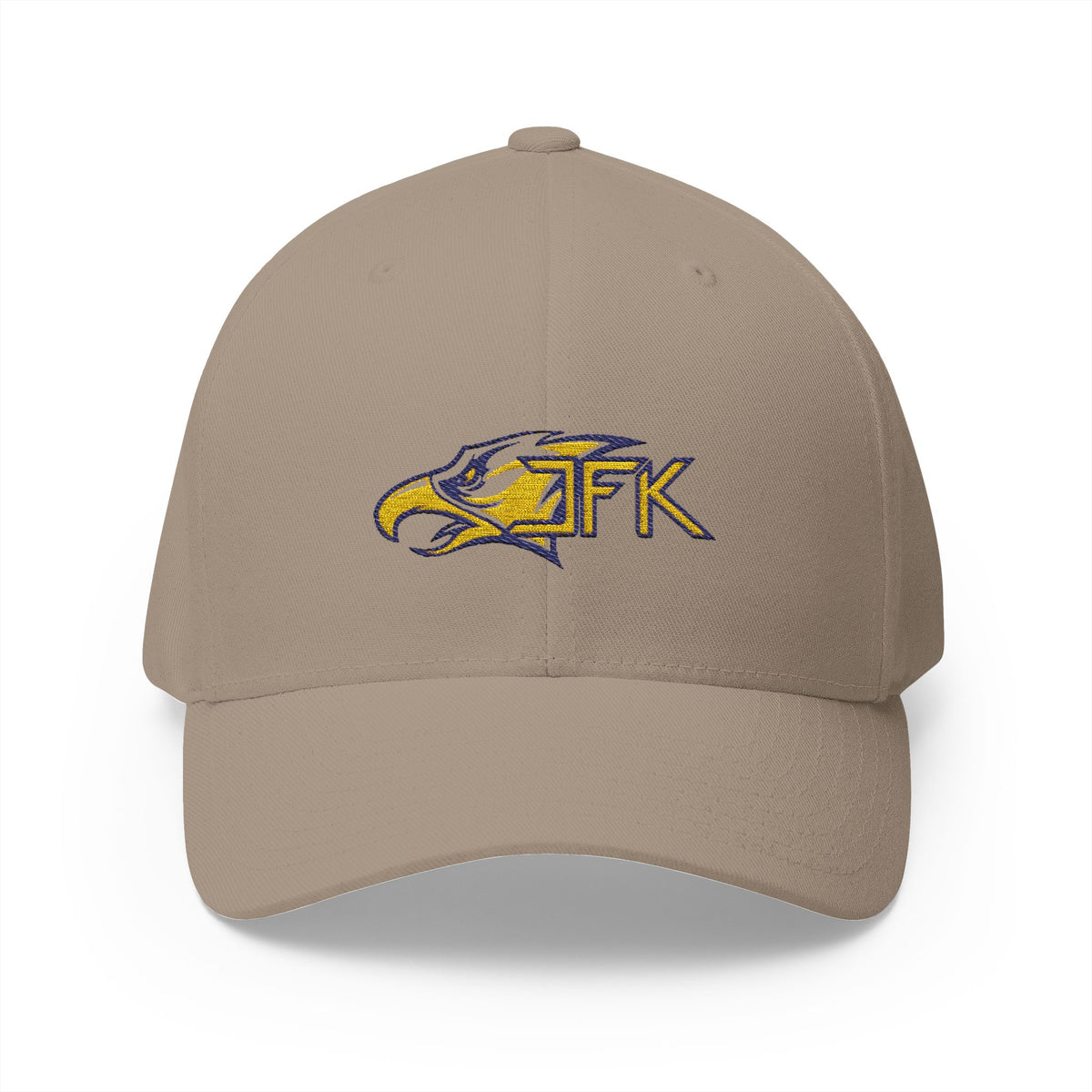 Bloomington Kennedy Eagles Embroidered Cap - Structured Adjustable Hat