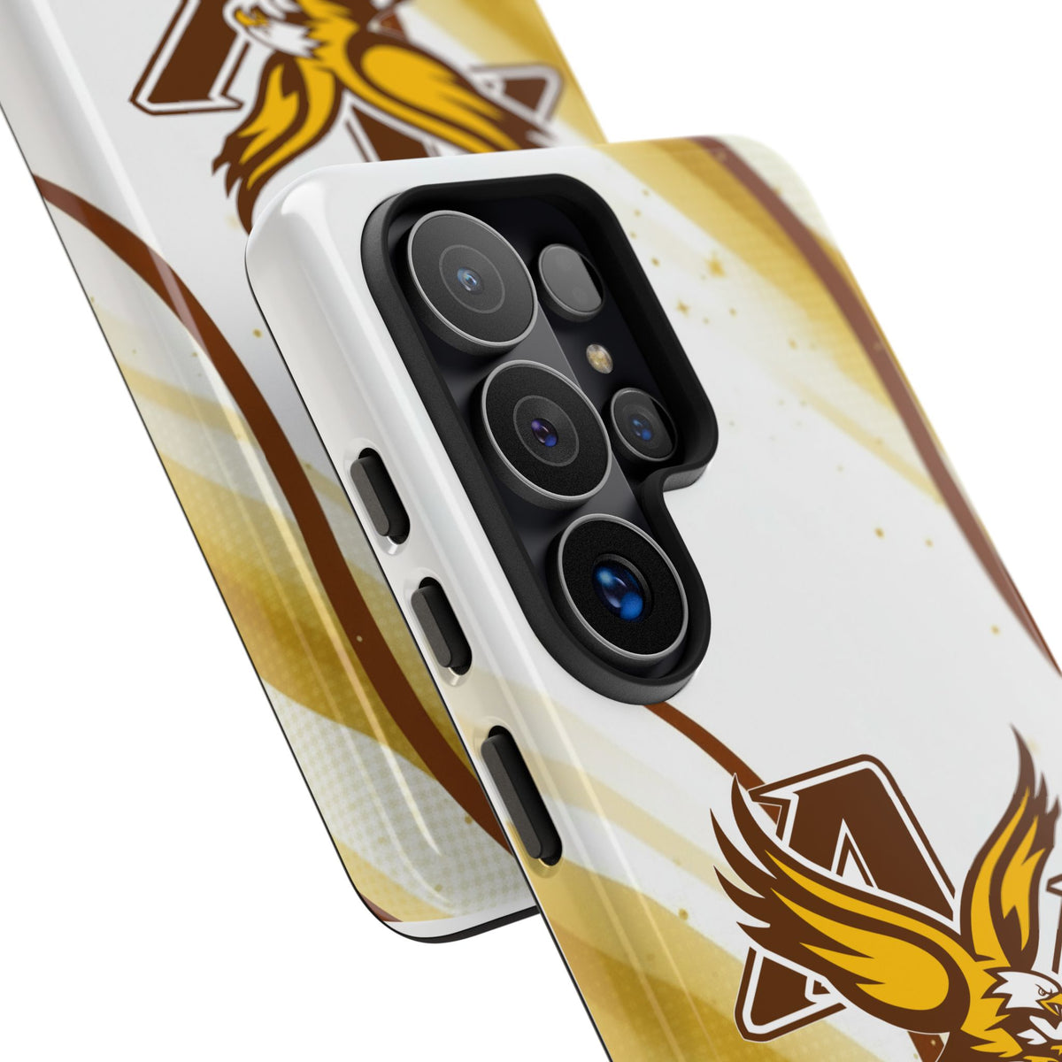 Apple Valley Eagles Mobile Phone Case