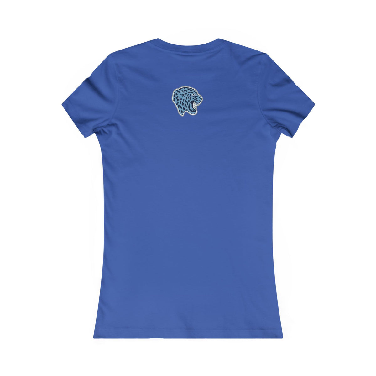 Bloomington Jefferson Jaguars Women's Favorite Tee - Sporty Style