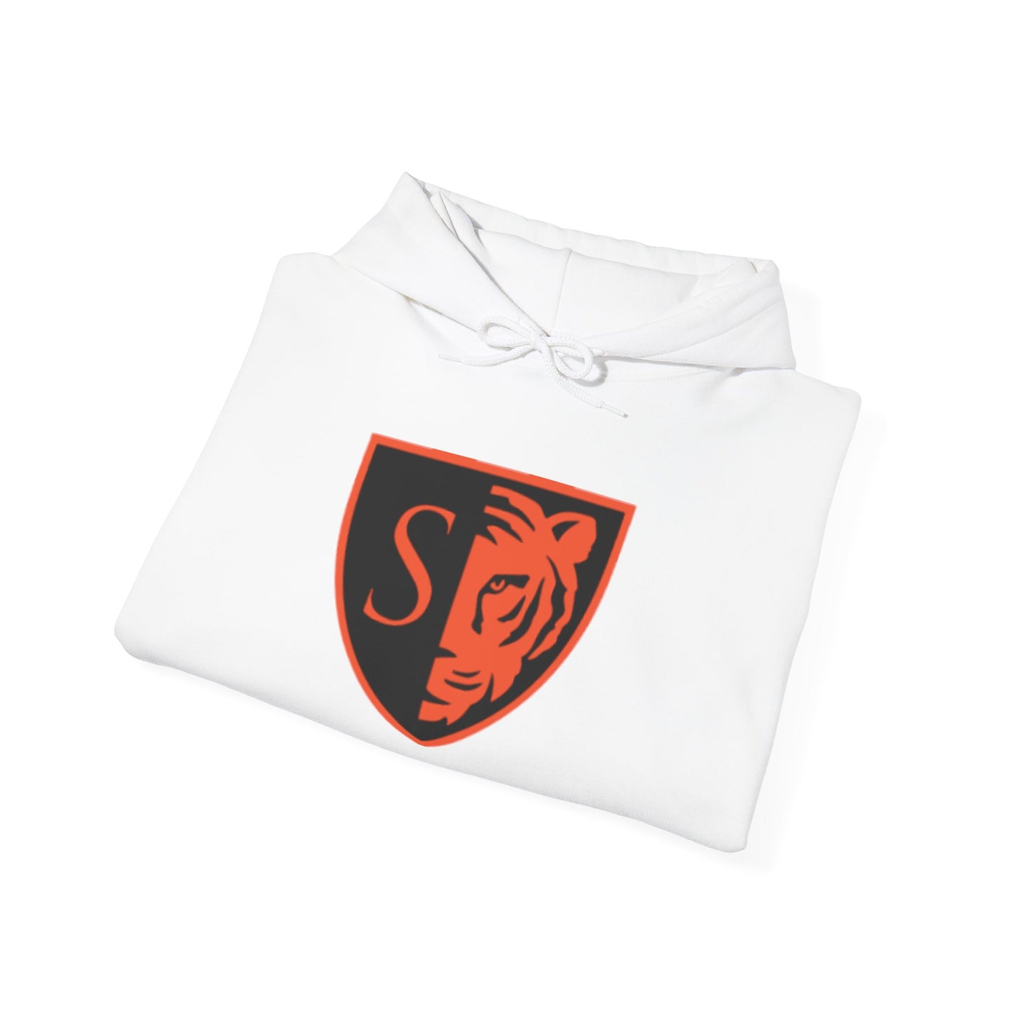 Minneapolis South Tigers Unisex Hoodie - Heavy Blend Sweatshirt