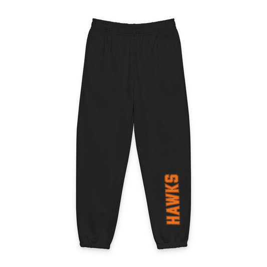 Saint Paul Humboldt Hawks Cozy Athletic Team Joggers