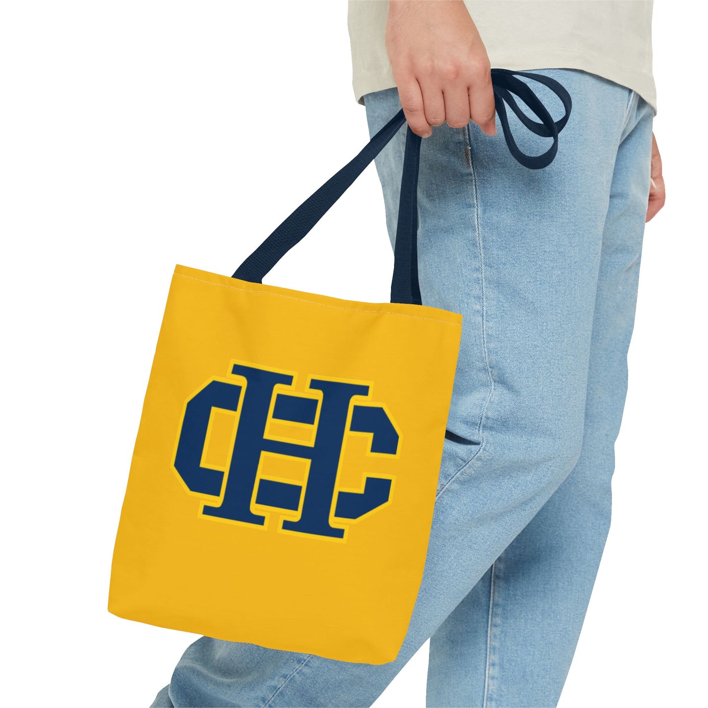 Columbia Heights Hylanders Tote Bag