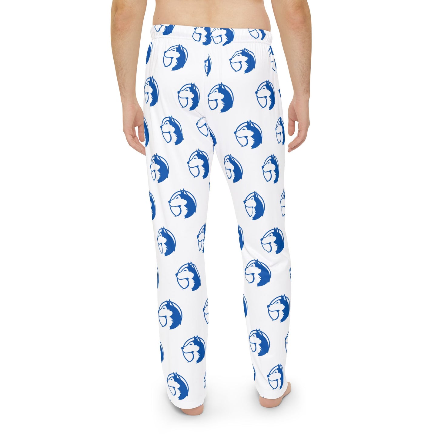 Saint Anthony Huskies Men's Pajama Pants