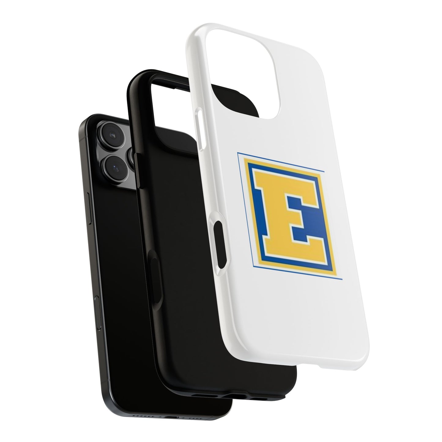 Minneapolis Edison Tommies Durable Phone Case– Perfect for School Spirit and Everyday Use