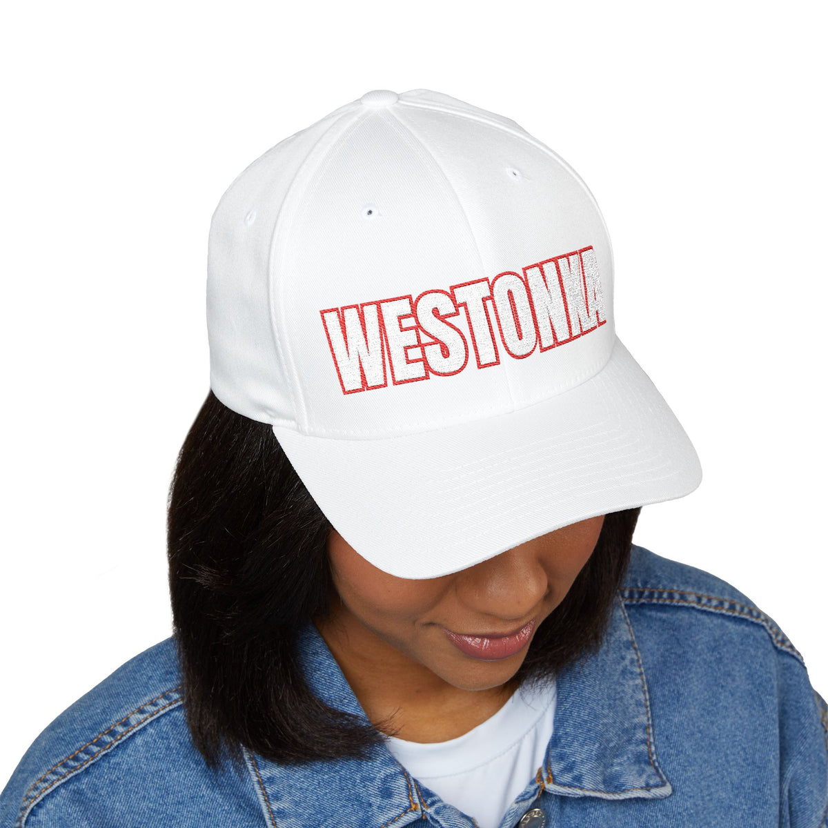Mound Westonka Warhawks Varsity Bold Embroidered Cap