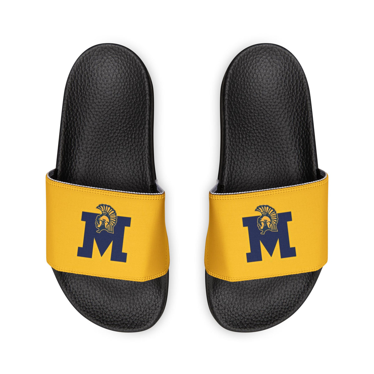 Mahtomedi Zephyrs Men's Removable-Strap Casual Sandals for Summer Adventures