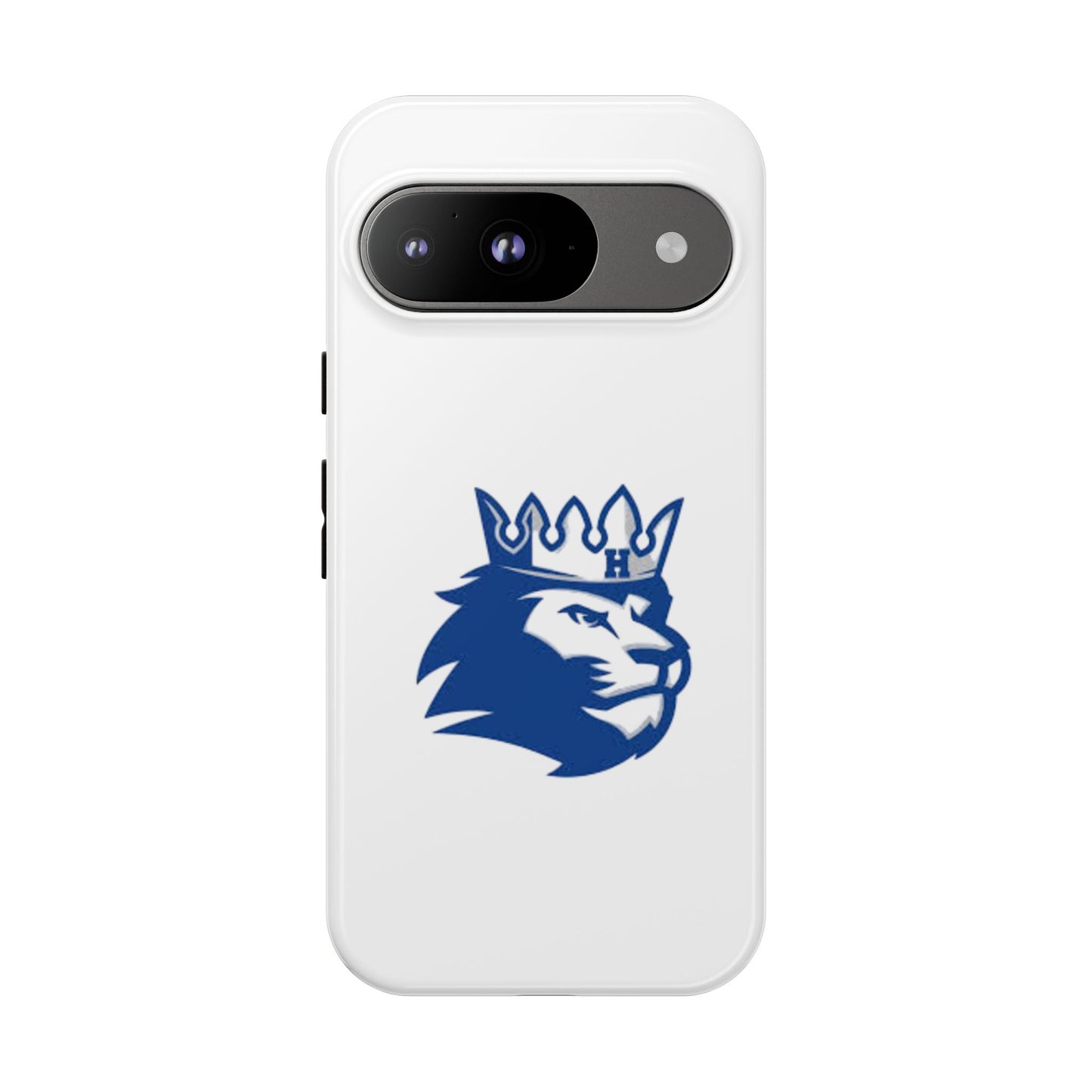 Hopkins Royals Tough Phone Cases