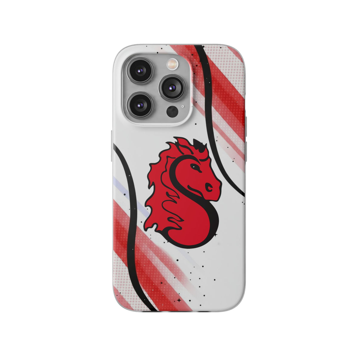 Stillwater Ponies Flexi Cases