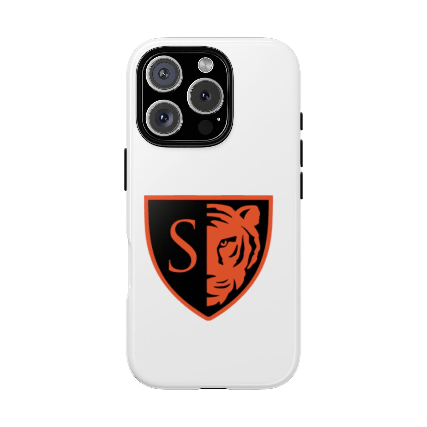 Minneapolis South Tigers Tough Phone Case