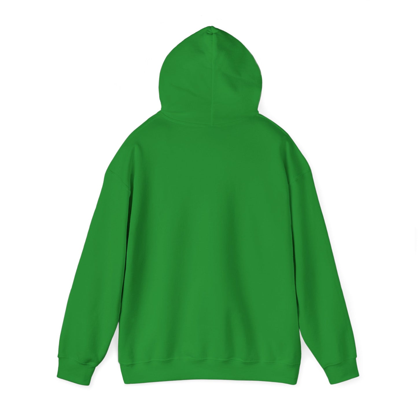 Park Center Pirates Character Unisex Hoodie