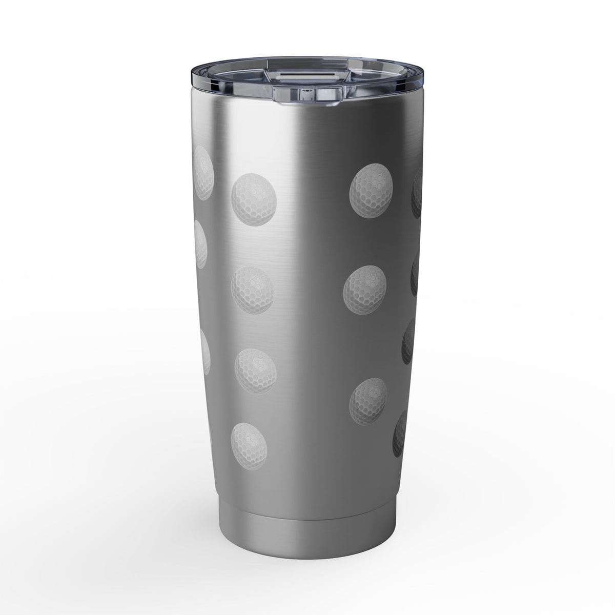 Logger's Trail Golf Course 20oz Coffee Tumbler