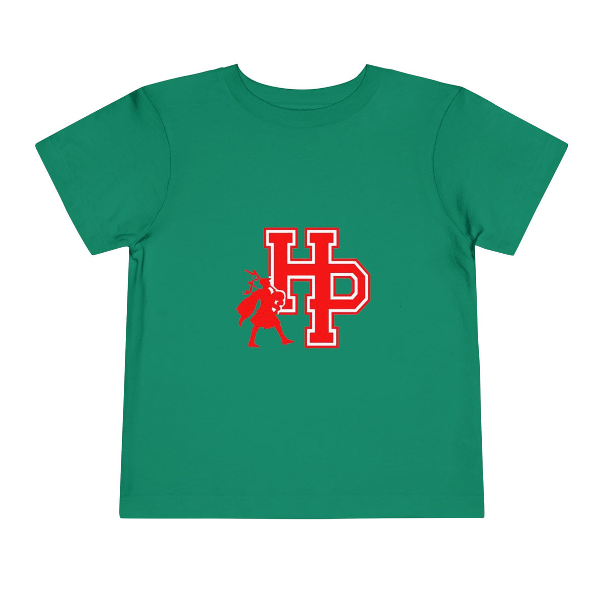 Saint Paul Highland Park Toddler Short Sleeve Tee