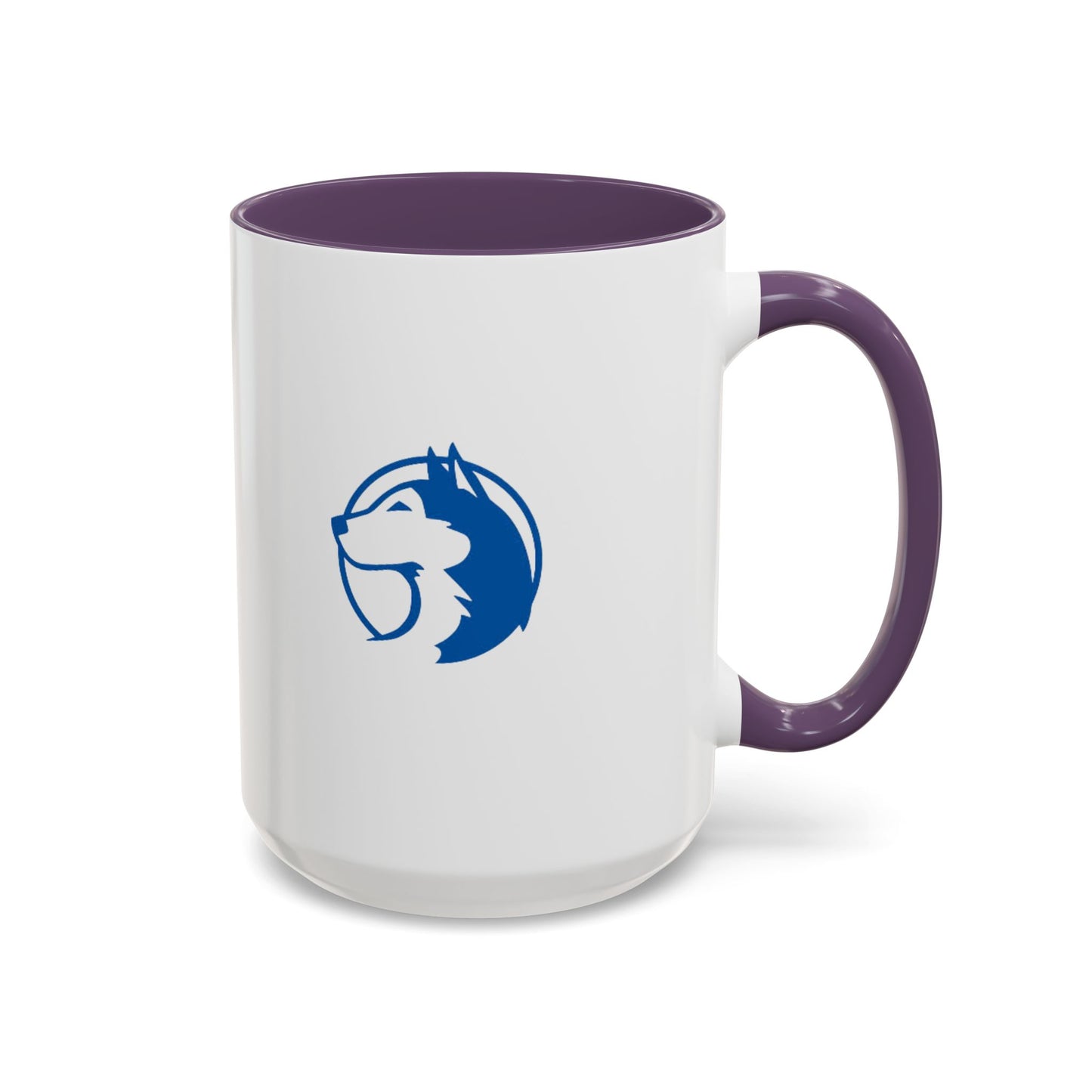 Saint Anthony Huskies Coffee Mug - 11oz & 15oz