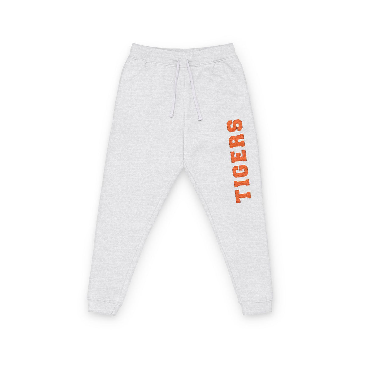 Farmington Tigers Embroidered Fleece Joggers