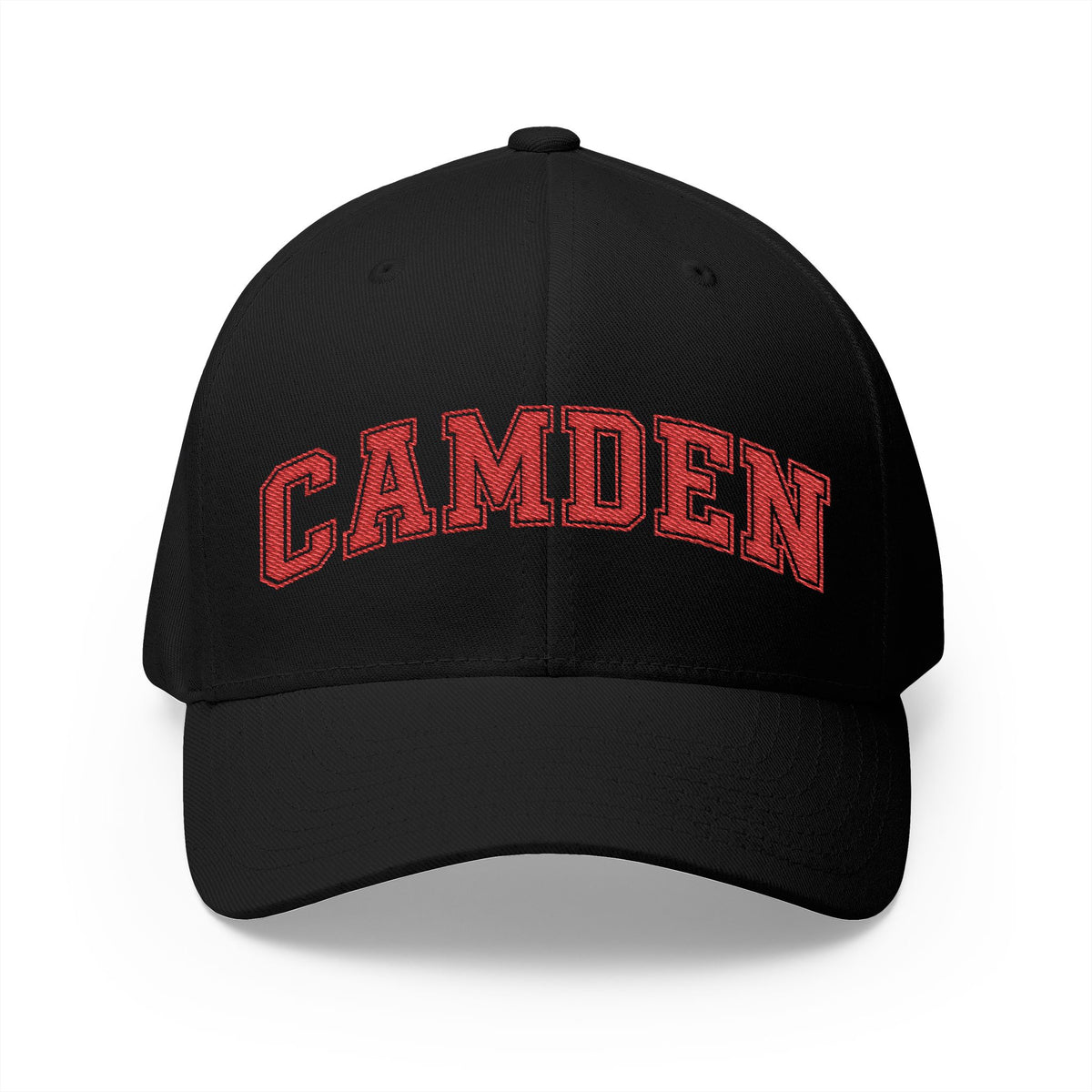 Minneapolis Camden Embroidered Cap