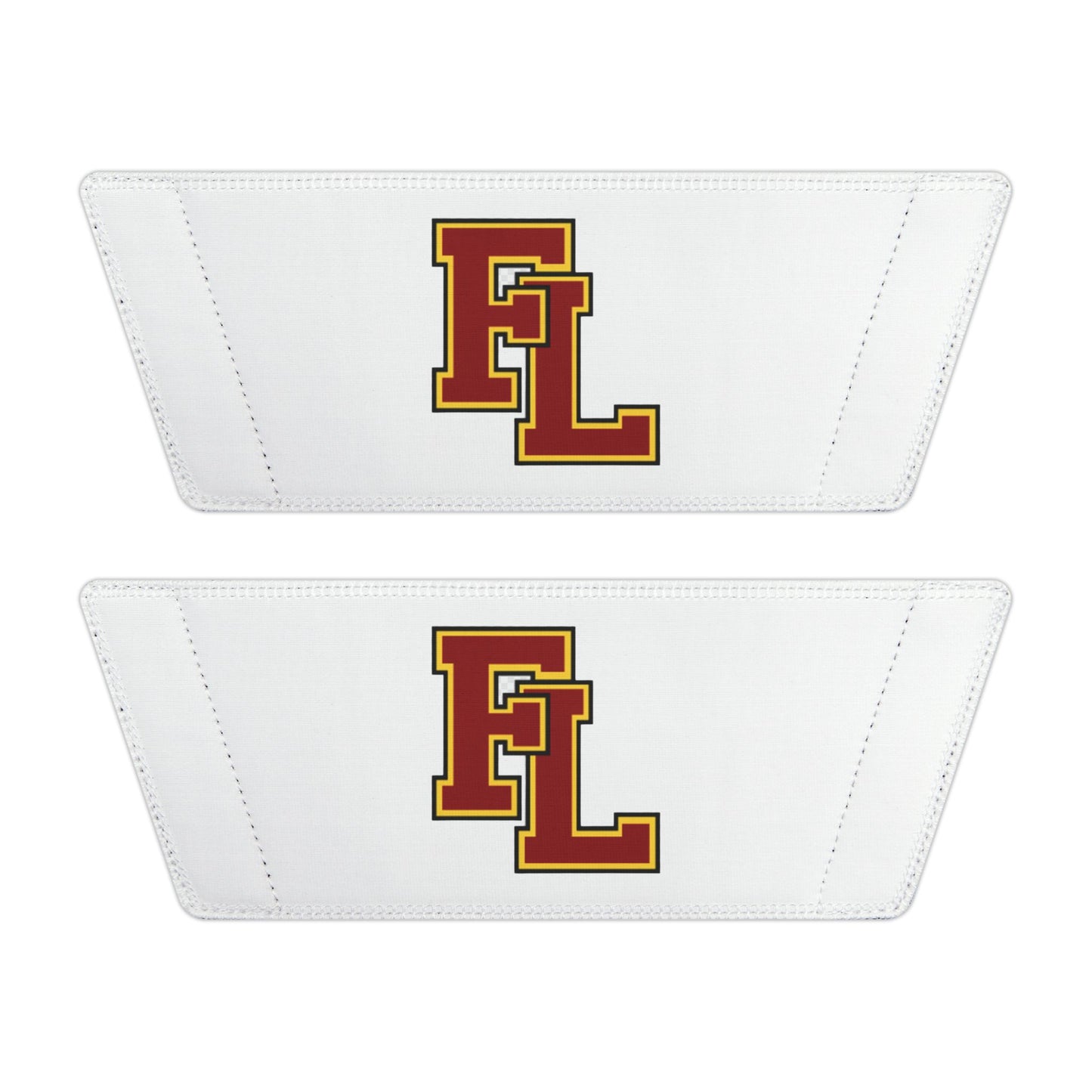 Forest Lake Rangers Women's Removable-Strap Sandals