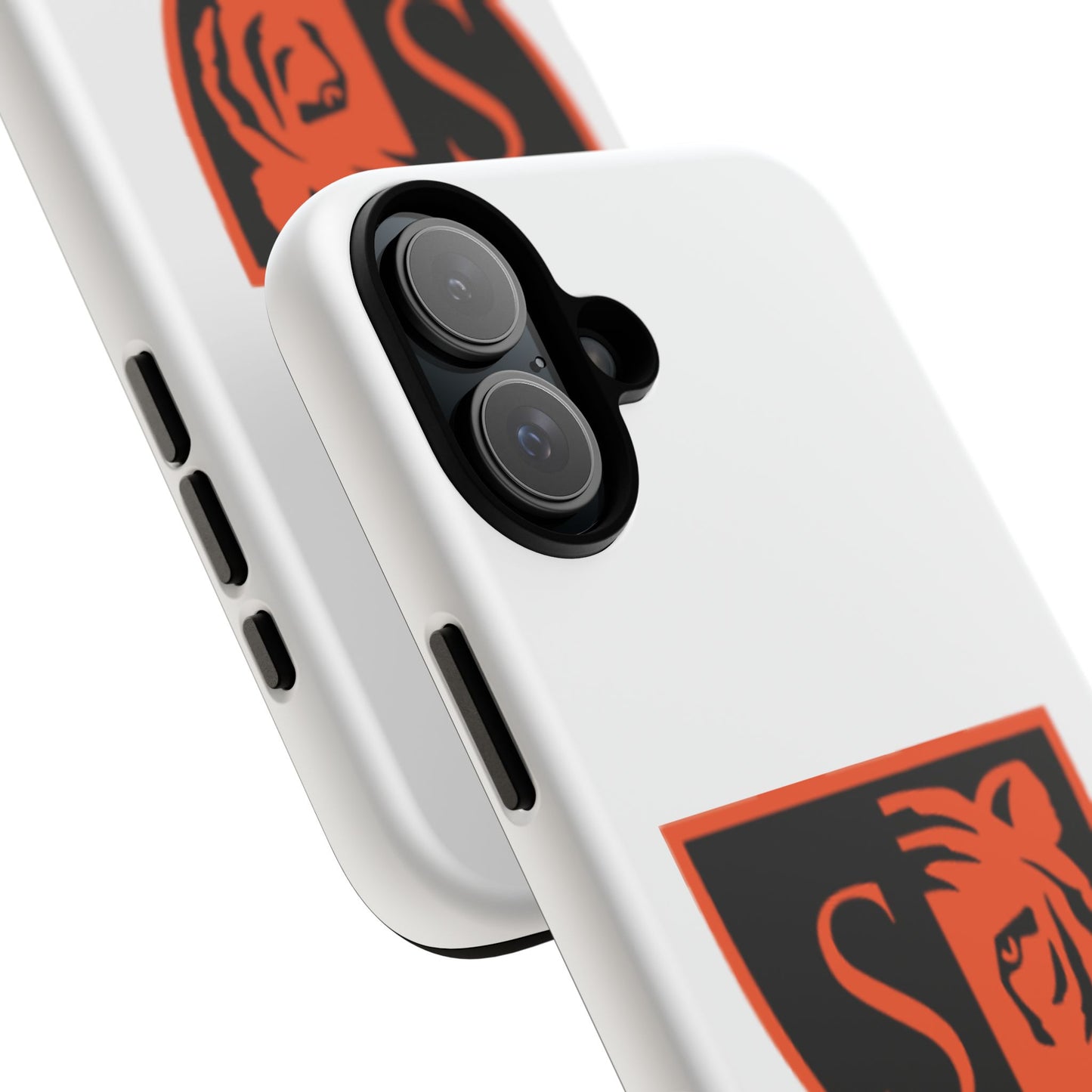 Minneapolis South Tigers Tough Phone Case