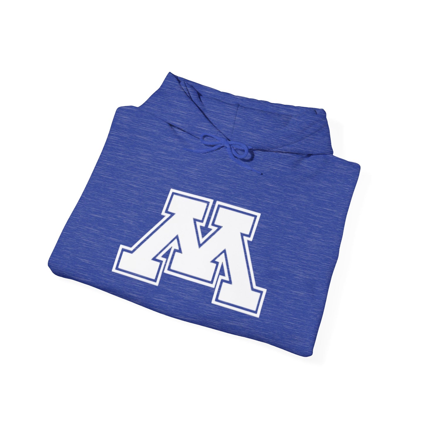 Minnetonka Skippers Unisex Heavy Blend™ Hooded Sweatshirt