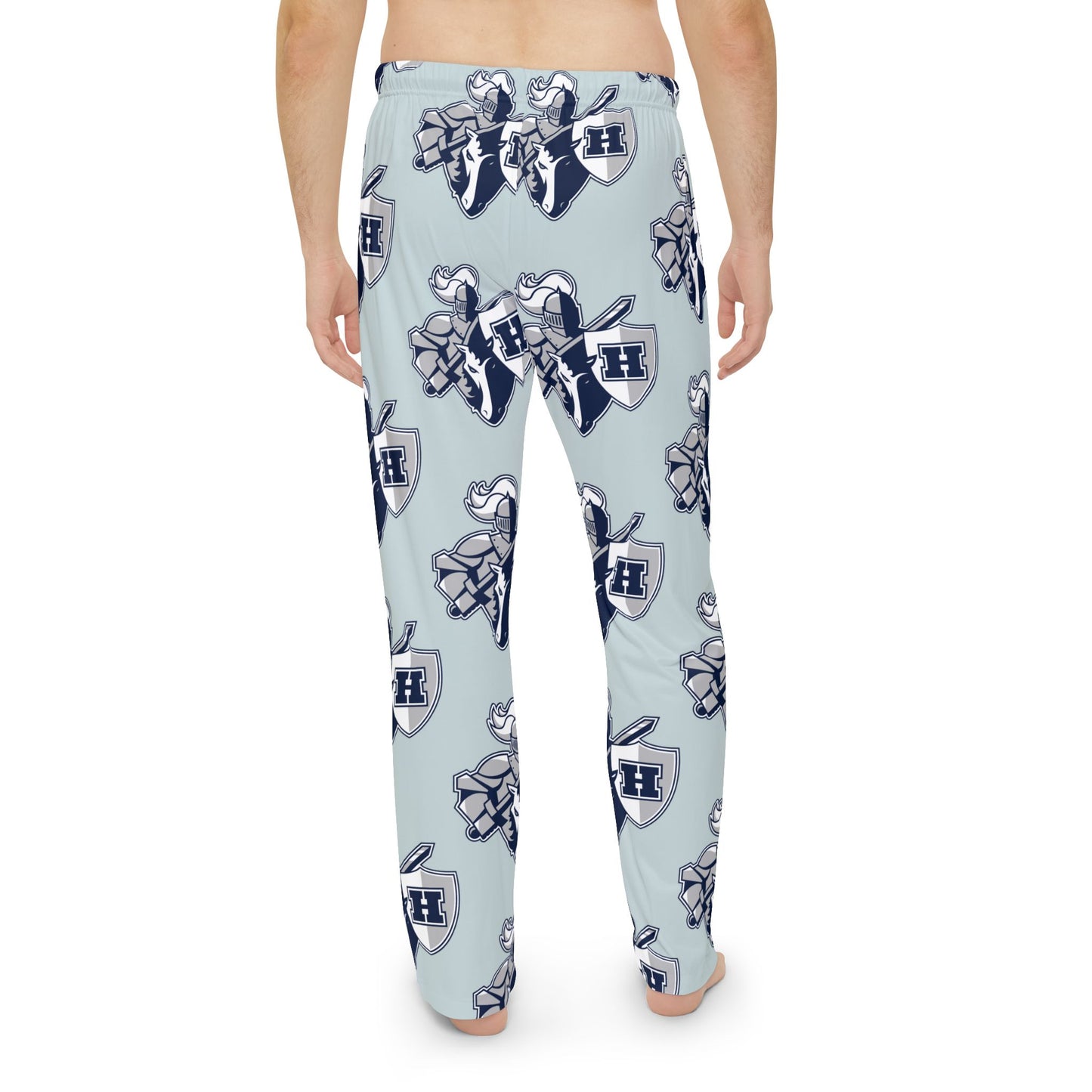 Hudson Raiders Men's Cozy Pajama Pants