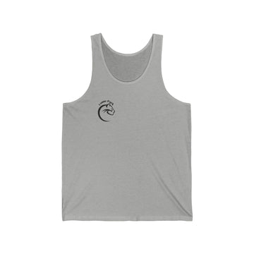 Como Park Unisex Jersey Tank Top