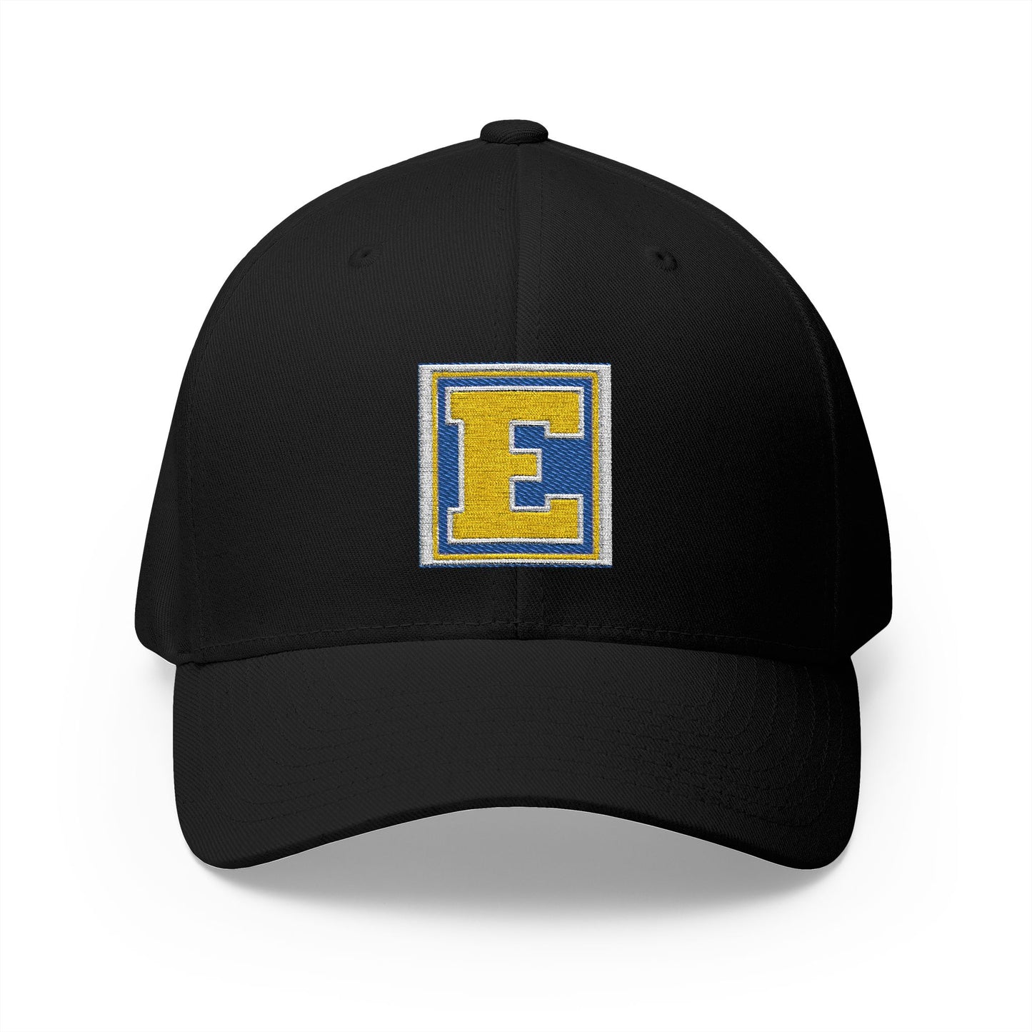 Minneapolis Edison Tommies Closed-Back Cap - Stylish Headwear for Sports Fans